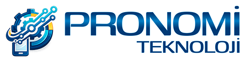 PRONOMI Logo